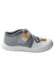 3407.00 White Kids Nursery Summer Home Shoes - 2