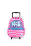 Kindergarten Bag with Squeegee