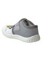 3407.00 White Kids Nursery Summer Home Shoes - 3