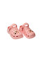 High Scale Hospital Cook Nurse Doctor Slippers with Emoji Stone Massage Base - 2
