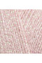 Şal Sim 161 Powder Hand Knitting Yarn 100 Gr. - 2