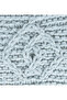 5 Pieces Alize Puffy Fine 500 Gray - 2