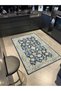 Floral Ethnic Patterned Woven Base Miravip632