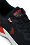 FLORIN 4FX Navy Blue Men's Running Shoes - 7