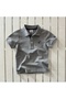 PAT GARNI CHILD POLO COLLAR T-SHIRT