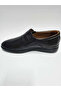 GENUINE Genuine Leather LACELESS PERFORATED SUMMER SHOES FOR MEN - 3