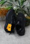 M.P 241 1509 Black Comfortable Lightweight Original Product Men's Sports Shoes - 6