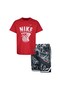 B Nk Cob Mesh Short Set Shorts Set