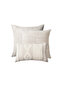  Porto & Lanzo " - Decorative Pillow - 3-Piece Combination Set (Inner Pillow Included)