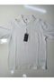 T-Shirt with Pique Pocket Collar 100% Cotton - 5