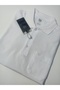 T-Shirt with Pique Pocket Collar 100% Cotton - 4