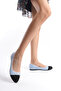 Cha Fabric Ballerina Ballerinas - 6