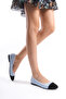 Cha Fabric Ballerina Ballerinas - 7