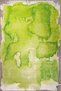 Green Color Paint Woven Base Miravip702 - 2
