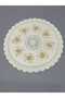 PVC Table Runner and Tabletop Mat 40 cm - 2