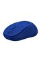 Wireless Sessiz Mavi Mouse Iwm-331rm Silent