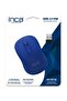 Wireless Sessiz Mavi Mouse Iwm-331rm Silent - 6