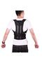 Medical 360 Degree Double Underwire Supported Kyphosis Corset Orthopedic Scoliosis Corset for Women and Men - 4
