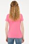 Pink Women's T-Shirt - 3