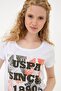 Green Women's T-Shirt - 2
