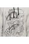 - Fullmetal Alchemist Hooded Men's Sweatshirt Hoodie - 2