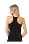 Kuzey Underwear Namaldi 268 Lycra Rope Strap Rambo Body (3 Pcs) - 2