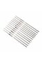 Tulip Japan Crochet Size 18 0.7 Mm Metal Crochet - 2