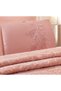 Collection French Laced Custom Made Bedspread - 2