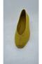 Genuine Leather Ballerinas - 2