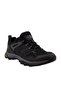 Hedgehog Futurelight Men's Black Outdoor Shoes (NF0A4T37KZ21)