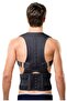 Upright Posture Corset Women's Waist Back Corset Anti-Hunchback Postpartum Corset