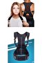 Upright Posture Corset Women's Waist Back Corset Anti-Hunchback Postpartum Corset - 2