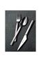 Boxed Classic Plain Fork Spoon Knife Dowry Set 78 Pieces