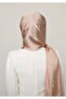 Beige Crystal Shawls - 3
