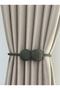 Magnetic Curtain Latch Buckle - 2