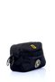 Black Sports Portfolio & Clutch Handbag N16981 - 2