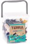 مجموعة ألعاب Terra Plastic Animals Underwater World الكبيرة - 8