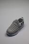 Gray - Unisex Kids Sports Shoes