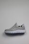 Gray - Unisex Kids Sports Shoes - 4