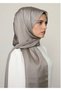 Light Silver Crystal Shawls - 2