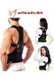 Upright Posture Corset Humpback Corset Magnetic Waist Back Men Womens Corset Vest Chiffon Corset - 6