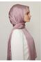 Medium Lilac Crystal Shawls - 2