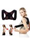 Minimal Upright Posture Corset, Anti-Hunchback Corset, Waist Back Support Apparatus for Standing Upright