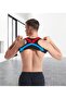 Minimal Upright Posture Corset, Anti-Hunchback Corset, Waist Back Support Apparatus for Standing Upright - 2