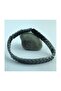 Unisex Gray Hermes Hematite Arrow Bracelet - 2