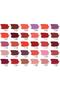 Lipstick Metallic Orange - Longlasting Lipstick No: 115 - 4
