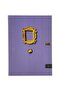Willy Wonka Çikolata Defter + Friends Koleksiyon Defteri 2'li Set - 2
