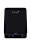 3.5" 6tb 4034303025459 3.0 Black Portable Hard Disk - 3