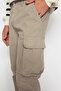 Stone Regular Fit Jogger Pants TMNAW24PL00018 - 9