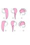 Hair Bonnet Towel - 2